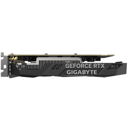 Видеокарта GeForce RTX3050 Gigabyte 6Гб WINDFORCE OC GDDR6,96bit,2HDMI,2DP (GV-N3050WF2OC-6GD) ret