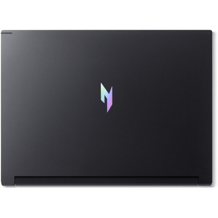 Ноутбук Acer Nitro V 16S ANV16S-71-57UH Core 5 210H 16Gb SSD1Tb NVIDIA GeForce RTX 5060 8Gb 16" IPS WQXGA (2560x1600) без ОС black WiFi BT Cam (NH.U28CD.005)