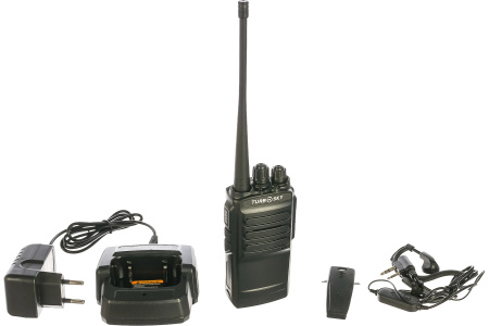 Радиостанция Turbosky T3