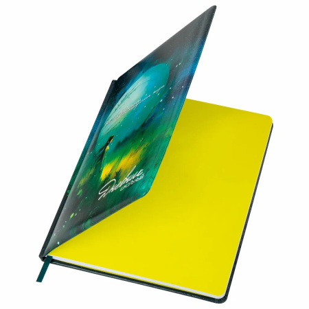 Дневник 1-11кл. BRAUBERG "Мечты" (106949)