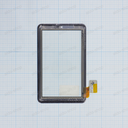 Тачскрин ( Touch screen ) 7.0'' FPC-CTP-0700-083-1 185*114 mm Prestigio PMT5770D черный