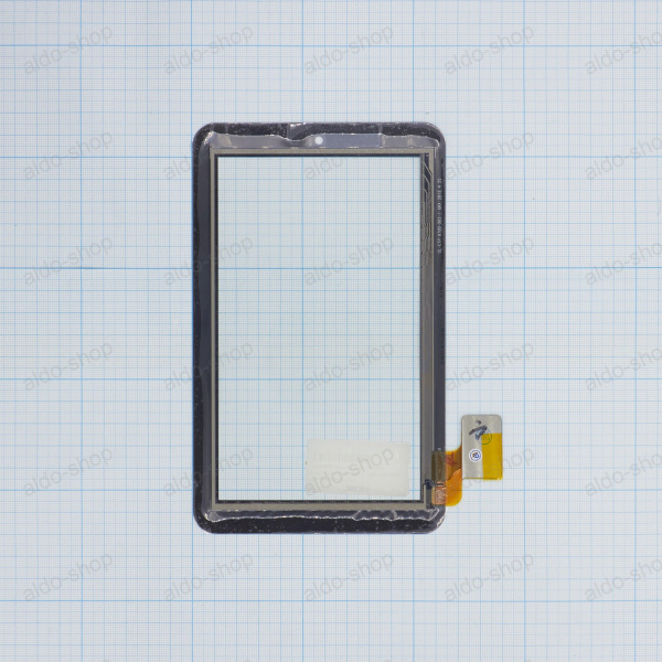 Тачскрин ( Touch screen ) 7.0'' FPC-CTP-0700-083-1 185*114 mm Prestigio PMT5770D черный