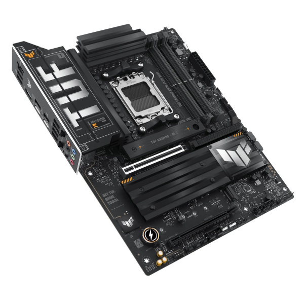 Материнская плата/ TUF GAMING X870-PLUS WIFI