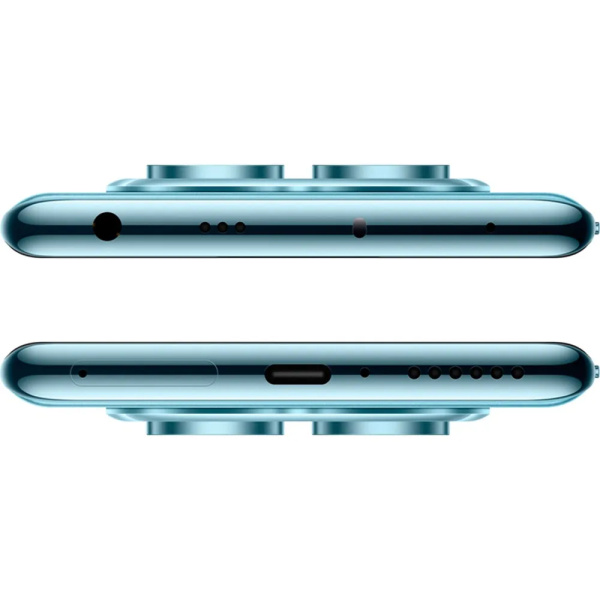 Смартфон Xiaomi Redmi Note 14 Pro 8Гб 256Гб Ocean Blue 6.67", AMOLED, 2400*1080, 2*2.2+6*2.0ГГц, 200+8+2Мп, 32Мп, 4G, NFC, 5500 мАч, And 14