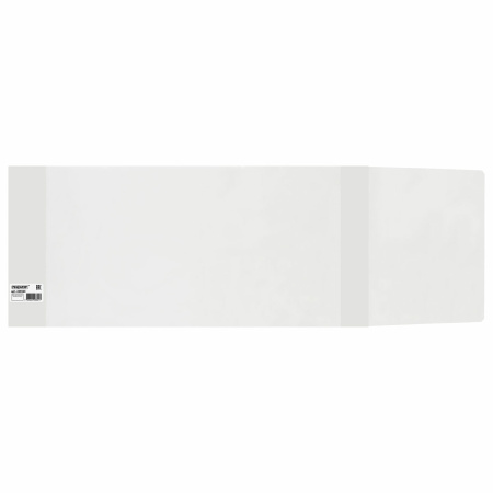 Обложка ПВХ ПИФАГОР 215*685 для альбомов, 120мкм (229323)