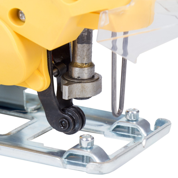 Лобзик Kolner KJS 750V 750Вт,  0-3000 об/мин, ход полотна 18мм, глубина пропила 70мм