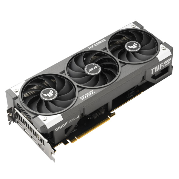 Видеокарта/ TUF-RTX5060-O8G-GAMING