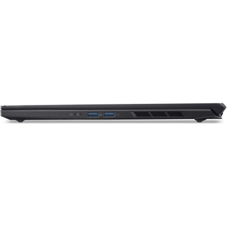 Ноутбук Acer Nitro V 16S ANV16S-71-57UH Core 5 210H 16Gb SSD1Tb NVIDIA GeForce RTX 5060 8Gb 16" IPS WQXGA (2560x1600) без ОС black WiFi BT Cam (NH.U28CD.005)