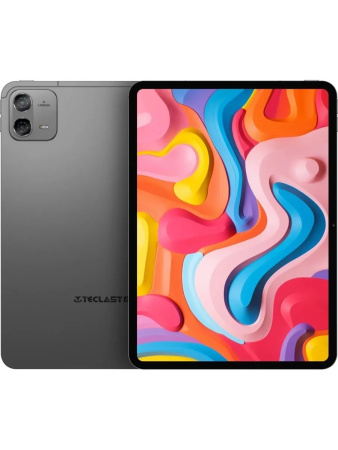 Планшет Teclast ArtPad Air Premium Set  8ГБ/128ГБ Черный LTE/11"/1840*1280/mSD/8*2.2ГГц/13МП/And15/8000mAh клавиатура,стилус