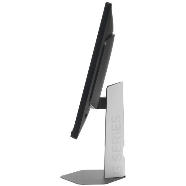 Монитор 23.8"/Xiaomi/G24i 2026/Черный/IPS/1920*1080/200 Гц/HDMI/DP/ELA6364EU