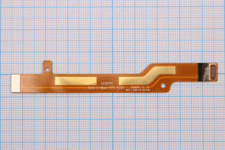 Шлейф Lenovo S856 межплатный