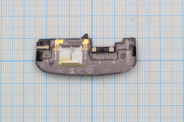 Звонок (buzzer) Nokia C3-01 в сборе с антенной