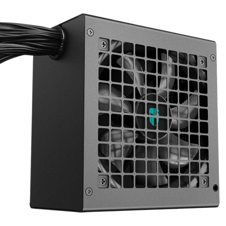 Блок питания 750Вт Deepcool GamerStorm PF750X (APFC,120мм,2PCI-E,6SATA,80+BRONZE)[PSUDPGS_PF750X]