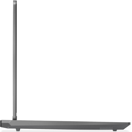 Ноутбук Lenovo LOQ 15IRX10 Core i7 13650HX 16Gb SSD512Gb NVIDIA GeForce RTX 5070 8Gb 15.6" IPS FHD (1920x1080) без ОС grey WiFi BT Cam (83JE01CCPS)