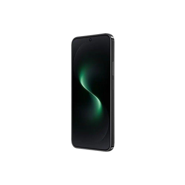 Смартфон Huawei NOVA 15 12+256Gb, черный (51098TSE)