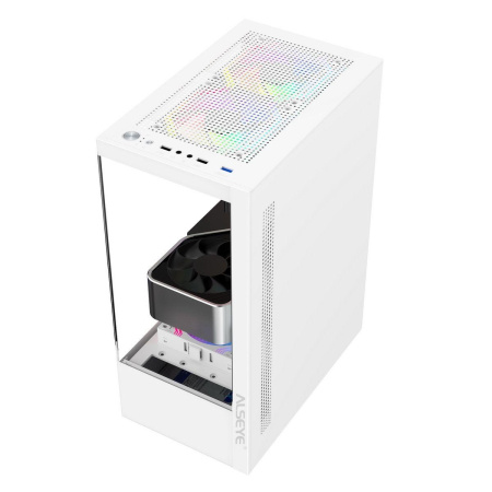 Корпус ALSEYE Spider-W (5 fans)