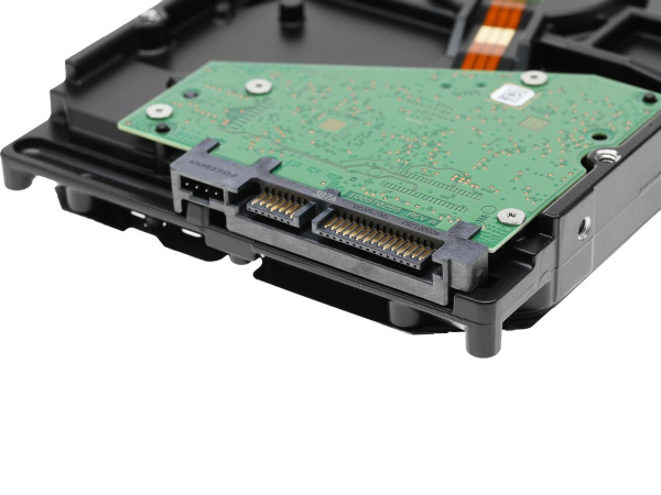 Жесткий диск HDD 4,0Tb Seagate ST4000VX016 Skyhawk 5400,256M