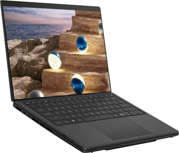 Ноутбук ASUS Zenbook Duo UX8407AA-SN279X Intel Core Ultra 9 386H/LPDDR5X 32GB 1TB/Intel Arc Graphics /14" 3K (2880 x 1800) OLED 16:10 TOUCH,WiFi 7+BT 5.4/ WIN11 PRO/1.65 kg/Moher Gray/Stylus+Sleeve