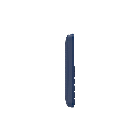 Сотовый Maxvi B110 Blue 2sim/1.77"/160*128/microSD/Bt/1000мАч/моноблок