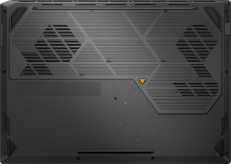 Ноутбук Asus TUF Gaming A18 FA808UP-S8117 Ryzen 7 260 16Gb SSD512Gb NVIDIA GeForce RTX 5070 8Gb 18" IPS FHD+ (1920x1200) без ОС grey WiFi BT Cam (90NR0NL1-M00640)