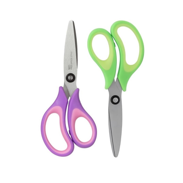 Ножницы 14см. M&G ассорти (ASS913N6/1784538)