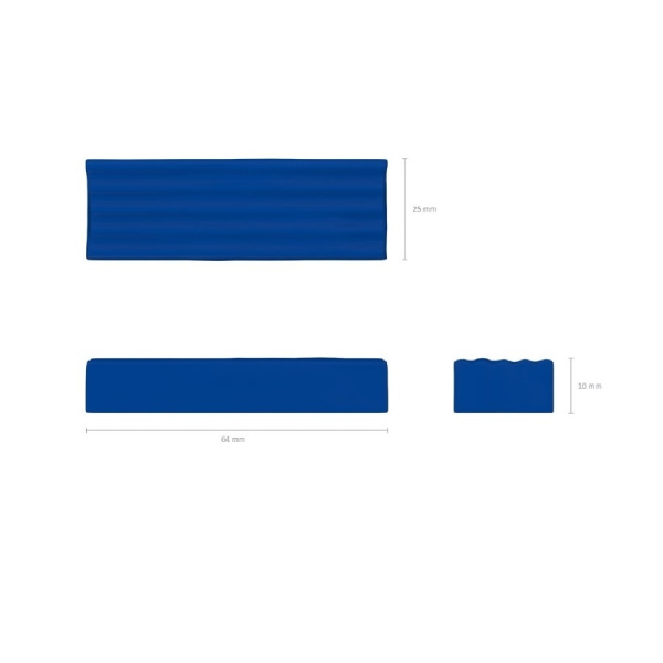 Пластилин 12цв. ErichKrause "Road Beast" классический, 180г (62977)