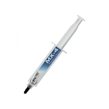 Термопаста Arctic MX-4 (20г, шприц) [ACTCP00001B]
