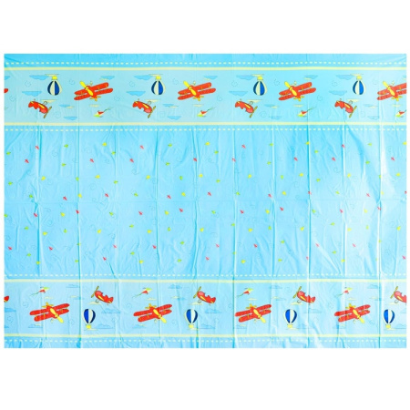 Скатерть "Полет" 130*180см (1502-4242)