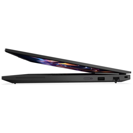 Ноутбук/ Lenovo ThinkPad P16s G4, 16" WQUXGA (3840x2400) Touch OLED, Ryzen AI 7 350, 32GB, 1TB PCIe SSD, AMD Radeon 860M, Wi-Fi 7 MT7925+BT 5.4, Wired Ethernet, 86Wh, BKLT KB ENG, No OS, 1Y