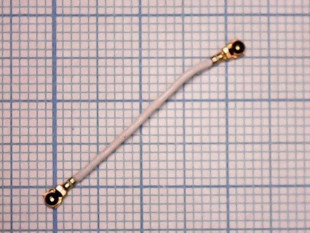 Антенный провод Samsung E500H 28.5 mm