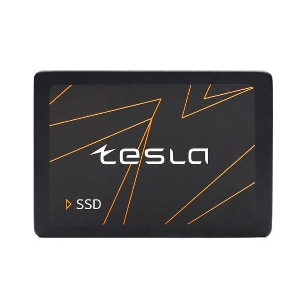 SSD-накопитель 256Гб TESLA [SSDTSLA-256GS3]((TLC,550/450 Мб/с)