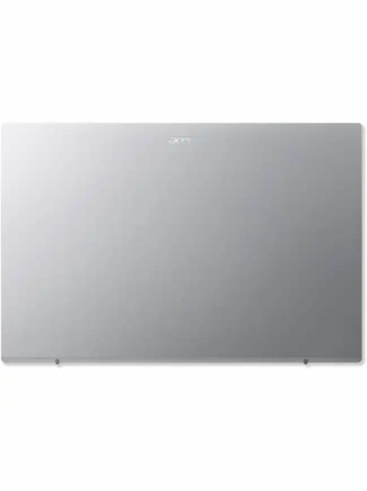 Ноутбук Acer 15.6" Aspire A315-59-52X6 Intel i5-1235U/16Gb/512SSD/VGA int/noOS/IPS/FHD/Silver