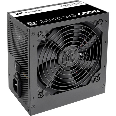 Блок питания THERMALTAKE Thermaltake ATX 600W