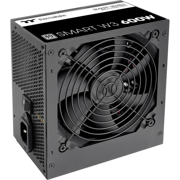 Блок питания THERMALTAKE Thermaltake ATX 600W