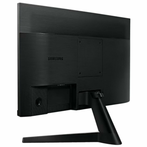 Монитор 23.8"/Samsung/S24C310EAI/Черный/1920x1080/IPS/75Hz/VGA/HDMI