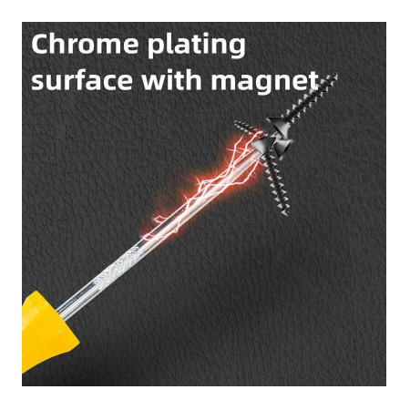 Крючки для слесарных работ Deli DL3104, набор 4штуки