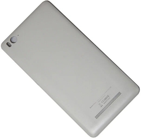 Задняя крышка Xiaomi Mi 4i белый