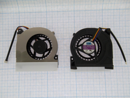 Кулер для Lenovo Y510, Y520, Y530, F51