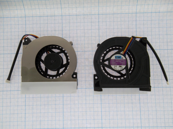 Кулер для Lenovo Y510, Y520, Y530, F51