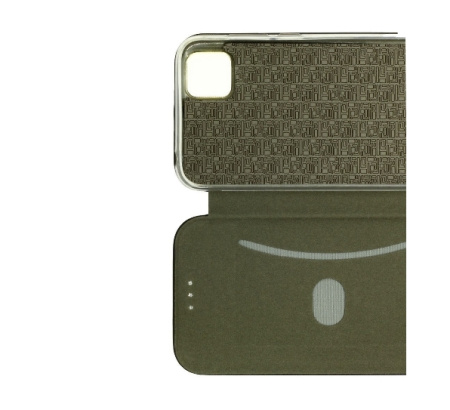 Чехол-книжка для Honor 9S/Y5p Zibelino Book платиново-серый (ZB-HUW-9S-GRY)