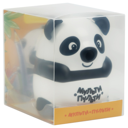 Точилка механическая Мульти-Пульти "Панда" (MSH_49247)