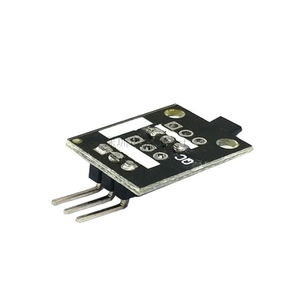 Модуль датчик Холла KY-003, Vdc4.5..24V, 3144EUA-S