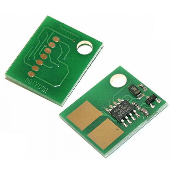 Чип Cactus для HP CLJ Pro 200 M251,MFP M276 (CS-CHIP-CF213A)