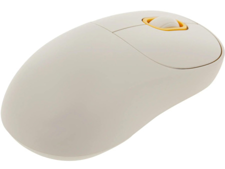 Мышь беспроводная Xiaomi Wireless Mouse 3 White (BHR8912GL)