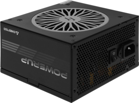 Блок питания CHIEFTEC Chieftec ATX 650W
