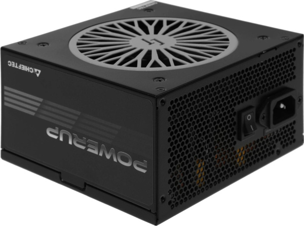Блок питания CHIEFTEC Chieftec ATX 650W