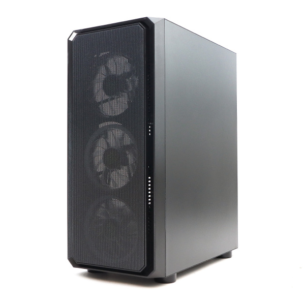 СБ Альдо AMD Стандарт Ryzen 5 3600(6/12*3.6-4.2)/16ГБ DDR4/SSD512ГБ NVME/RX580*8ГБ/без ПО