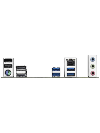 Мат.плата S1851 B860 Gigabyte B860M E GEN5 (mATX,2DDR5,2M.2,PCI-E16,PCI-E,4SATA,HDMI,DP,PC8800)