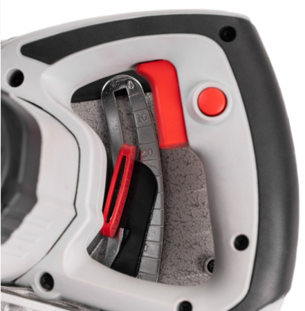 Пила дисковая Ставр ПДЭ-190/1600 1600Вт, 5000об/мин, 190мм, посадка 20мм, глубина пропила 63мм