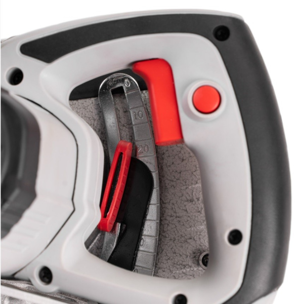 Пила дисковая Ставр ПДЭ-190/1600 1600Вт, 5000об/мин, 190мм, посадка 20мм, глубина пропила 63мм